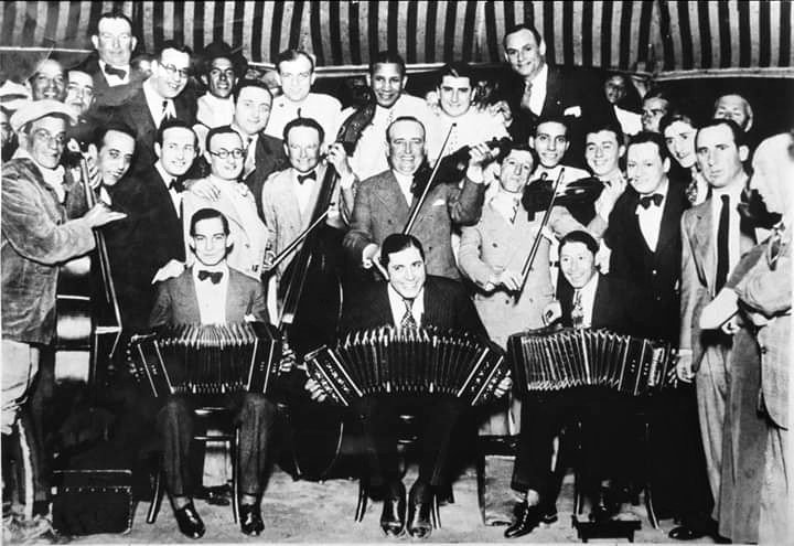 Carlos Gardel