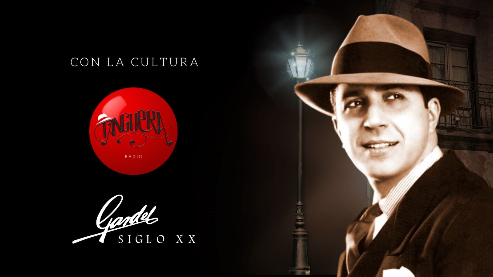 Presentación del documental