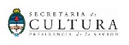 Secretaría de Cultura — Presidencia de la Nación