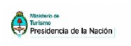 Ministerio de Turismo — Presidencia de la Nación