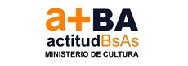a+BA actitud BsAs — Ministerio de Cultura
