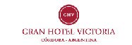 Gran Hotel Victoria — Córdoba, Argentina