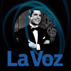 La Voz