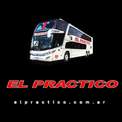 El Práctico — transporte