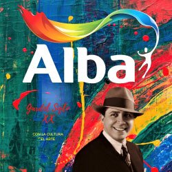 Pinturas Alba