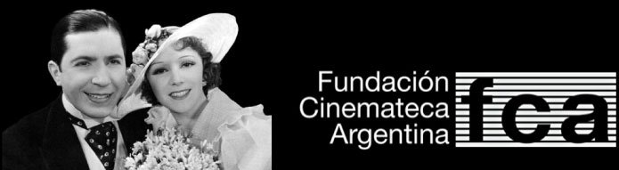 Fundación Cinemateca Argentina