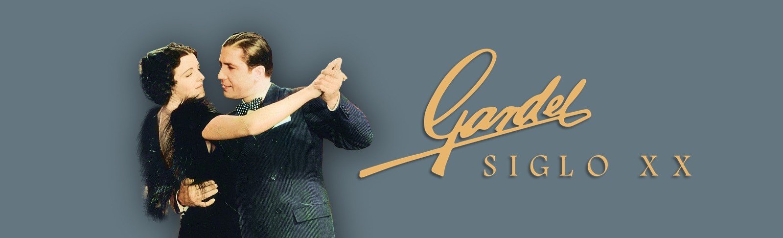 Carlos Gardel