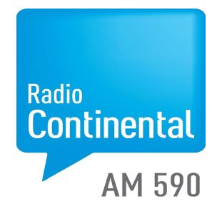 Radio Continental Córdoba