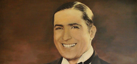 Volver a Gardel