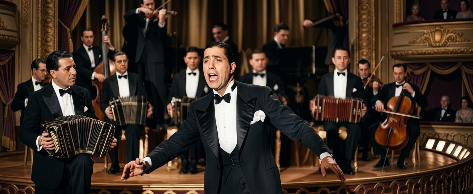 Carlos Gardel
