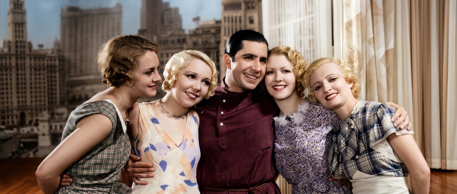 Carlos Gardel Cultural Exhibition