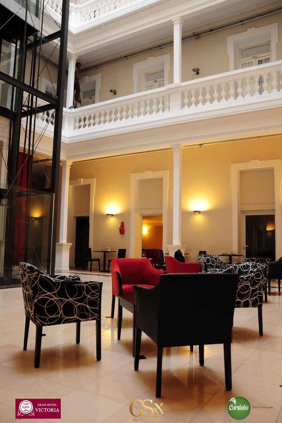 MEMORIA DEL MUNDO CICLO CULTURAL DICIEMBRE DE 2019