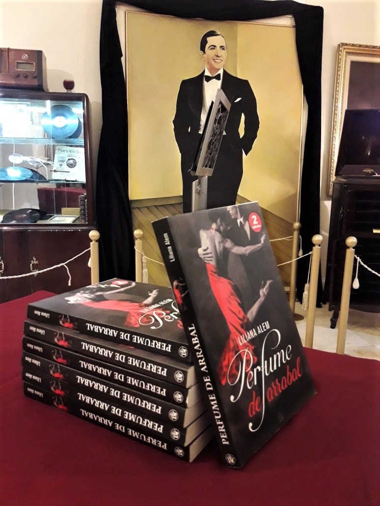 MEMORIA DEL MUNDO CICLO CULTURAL DICIEMBRE DE 2019