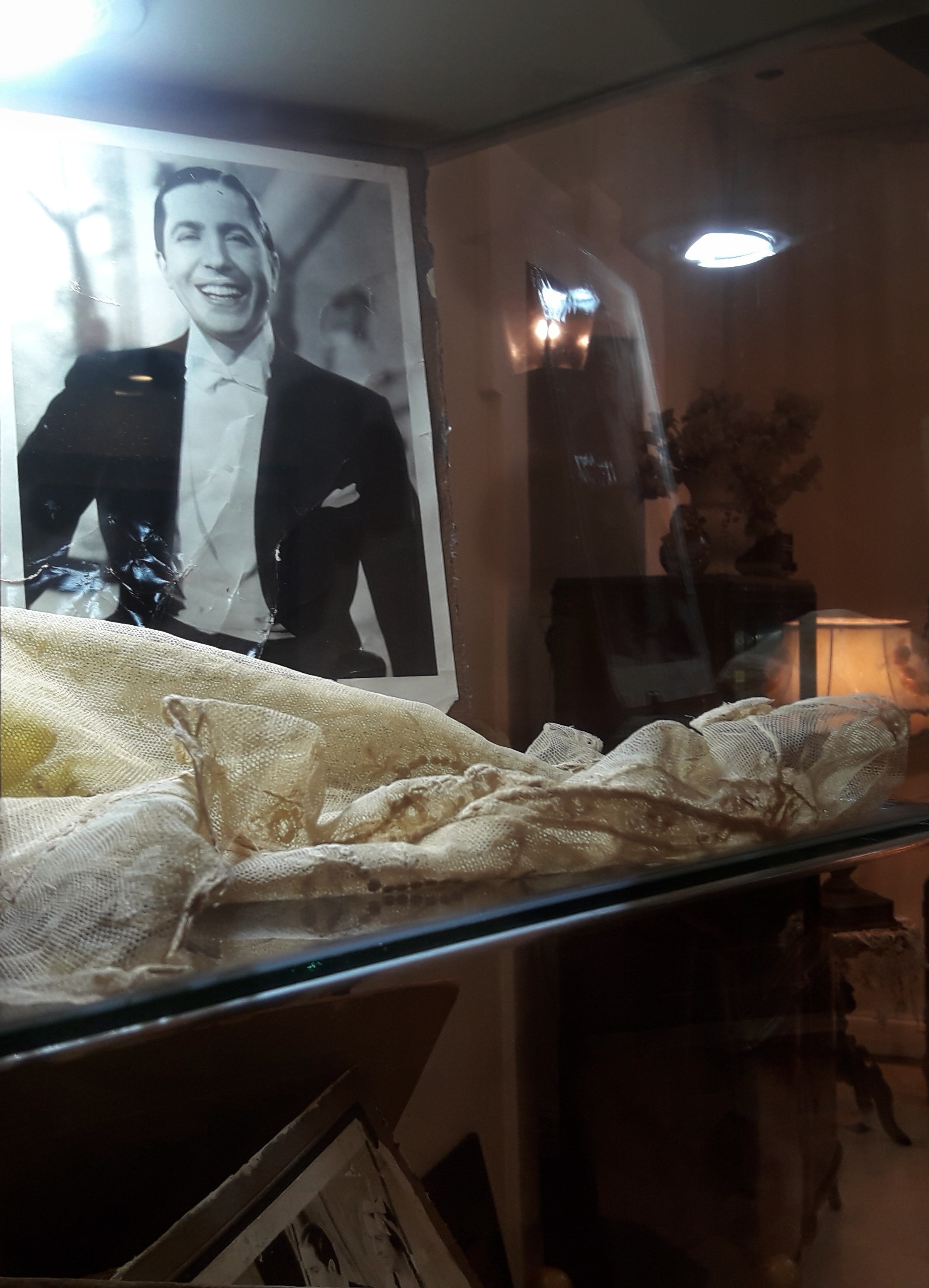 MEMORIA DEL MUNDO CICLO CULTURAL DICIEMBRE DE 2019